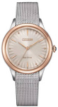 Zegarek Citizen  Eco-Drive EM1156-80X