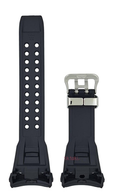 Pasek do zegarka Casio GWN-Q1000-1A(10535018) Czarny