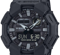 Zegarek Casio G-Shock GA-010-1A1ER