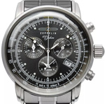 Zegarek Zeppelin 100 Jahre 7680MB-2