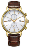 Zegarek Citizen Classic Eco-Drive CA7062-15A