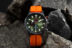 Zegarek Vostok Europe Expedition Rysy VK67-592D499