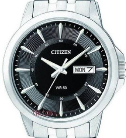 Zegarek Citizen ECO DRIVE BF2011-51EE / BF2011-51EC