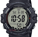 Zegarek Casio Sport  AE-1500WH-1AVEF