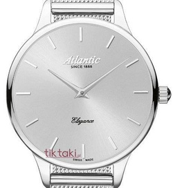 Zegarek damski  Atlantic Elegance 29038.41.21MB