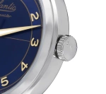 Zegarek Atlantic Worldmaster The Original Automatic Incabloc  53780.41.53G