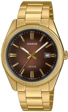 Zegarek Casio Classic MTP-1302PGC-5AVEF
