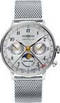 Zegarek Zeppelin LZ129 Hindenburg Moonphase 7037M-1
