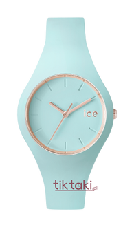 Zegarek ICE Glam Pastel - Aqua - Small 001064,  223849