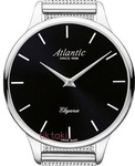 Zegarek damski  Atlantic Elegance 29038.41.61MB