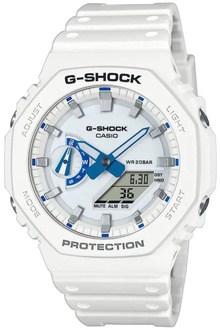 Zegarek Casio G-Shock GA-2100HDS-7AER