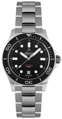 Zegarek Atlantic Mariner 81376.41.69