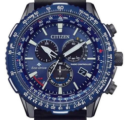 Zegarek męski Citizen Promaster Diver's  Eco-drive  CB5006-02L