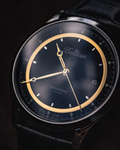 Zegarek Balticus Steersman BALSTSBG - Made in Poland 