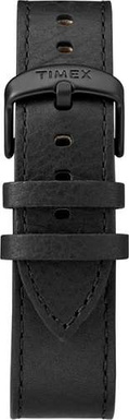 Pasek do zegarka Timex TW2R64300 PW2R64300 / Czarny