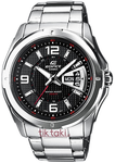 Zegarek Casio Edifice EF-129D-1AVEF