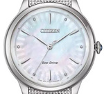 Zegarek Citizen  Eco-Drive EM1150-86D