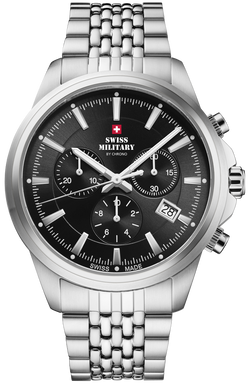 Zegarek Swiss Military by Chrono SM34107.01 Chronograph