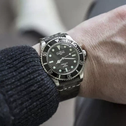 Zegarek Davosa Ternos Sixties Automatic 16152555