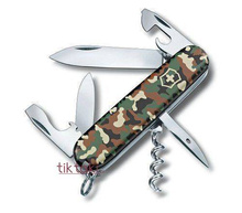 Scyzoryk Victorinox scyzoryk Spartan moro/camo 1.3603.94