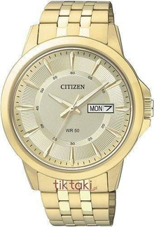 Zegarek Citizen ECO DRIVE BF2013-56PE / BF2013-56PC