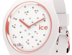 Zegarek ICE ICE Cosmos - Star White   Medium 016297,  264924