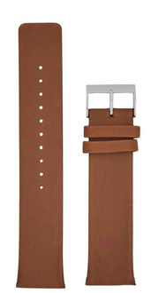 Pasek do zegarka Skagen Holst SKW6086/ Brązowy