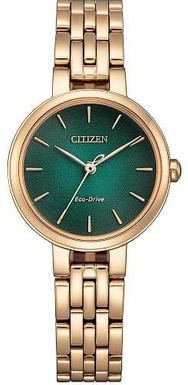 Zegarek Citizen Classic EM0993-82Z