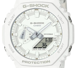 Zegarek Casio G-Shock GA-2100-7A7ER