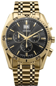 Zegarek Adriatica Chronograph A8202.1114CH