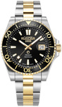 Zegarek Roamer Premier Automatic 986983 47 85 21