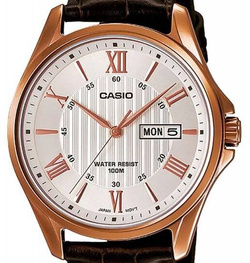 Zegarek Casio Classic MTP-1384L-7AVEF