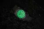 Zegarek Davosa Ternos Megalume LIMITED EDITION Automatic  16158310