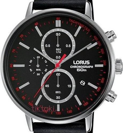 Zegarek Lorus RM365FX9