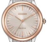 Zegarek Citizen  Eco-Drive EM1156-80X