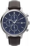 Zegarek Timex Chicago Chronograph TW2W76200