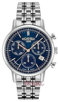 Zegarek Roamer Vanguard 975819 41 45 90, 267 944
