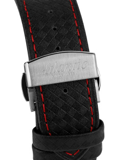 Zegarek Atlantic Grand Prix Chronograph 55463.41.65