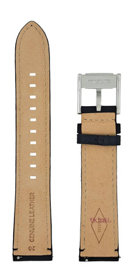 Pasek do zegarka Fossil Townsman FS4840