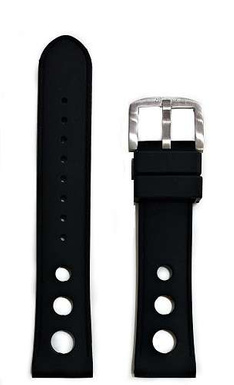 Pasek Balticus Grey Seal II