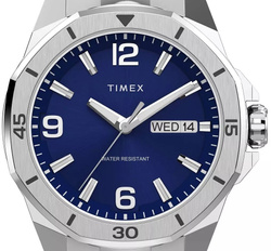 Zegarek Timex Essex Avenue Day Date TW2W79500