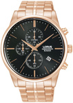 Zegarek Lorus Chronograph RM366JX9
