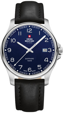 Zegarek Swiss Military by Chrono SM30200.26 Classic