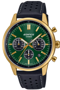 Zegarek Casio Edifice EFR-575CL-3AEF