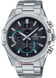 Zegarek Casio Edifice Chronograph Sapphire EFR-S567D-1AVUEF