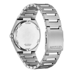 Zegarek Citizen Titanium  Eco-Drive AW0130-85LE / AW0130-85LC