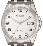 Zegarek Citizen Classic Eco-Drive BM7108-81A