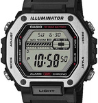 Zegarek Casio MWD-110H-1AVEF