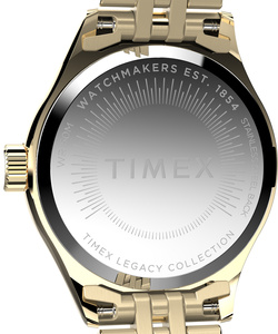 Zegarek Timex Legacy Mini TW2W91000