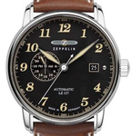 Zegarek Zeppelin LZ127 Automatic 8668-2